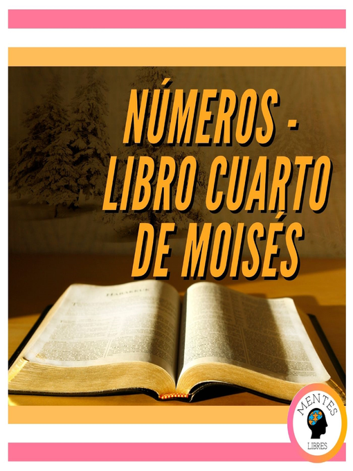 Title details for NÚMEROS by MENTES LIBRES - Available